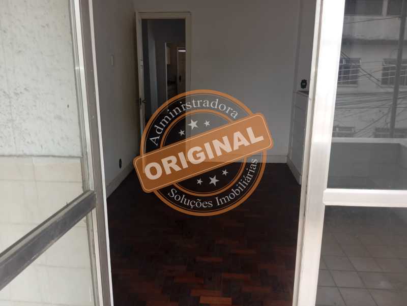 Apartamento à venda Travessa Aires Pinto, São Cristóvão, Rio de Janeiro - R$ 330.000