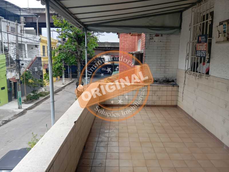 Apartamento à venda Travessa Aires Pinto, São Cristóvão, Rio de Janeiro - R$ 330.000