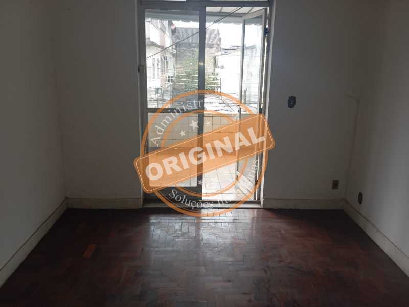 Apartamento à venda Travessa Aires Pinto, São Cristóvão, Rio de Janeiro - R$ 330.000