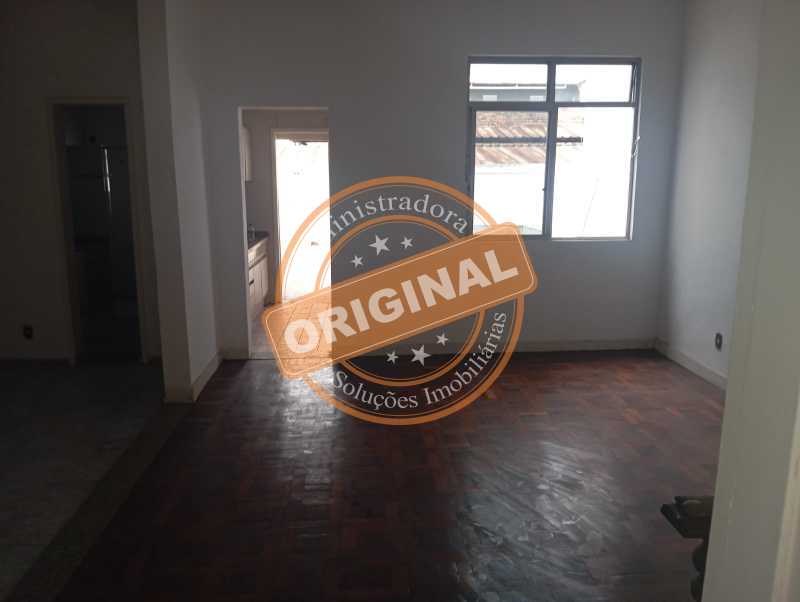 Apartamento à venda Travessa Aires Pinto, São Cristóvão, Rio de Janeiro - R$ 330.000
