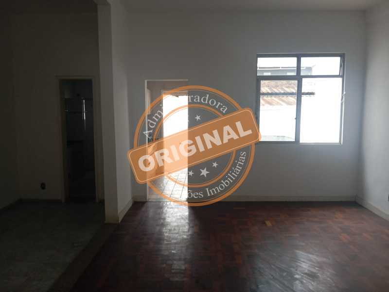 Apartamento à venda Travessa Aires Pinto, São Cristóvão, Rio de Janeiro - R$ 330.000