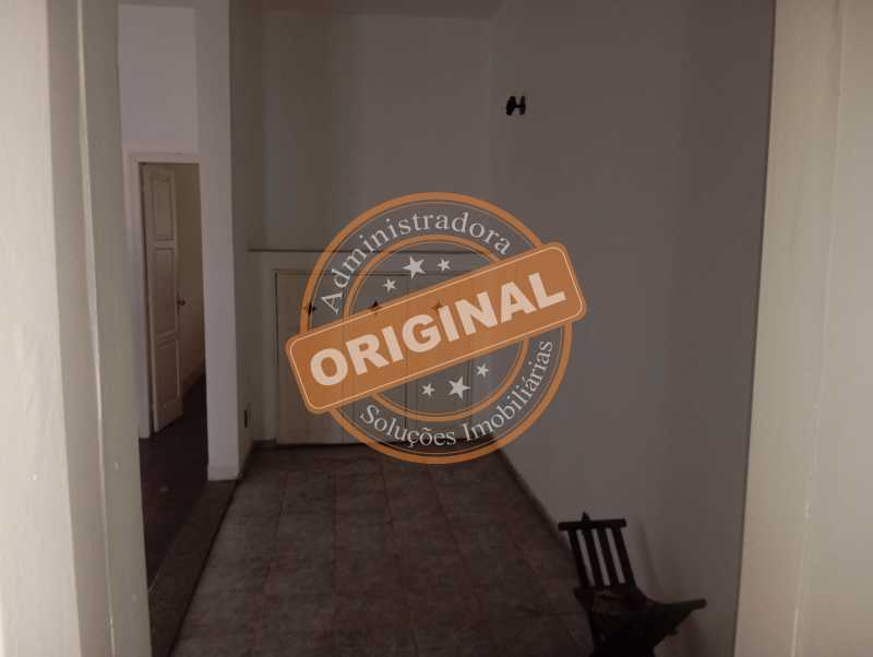 Apartamento à venda Travessa Aires Pinto, São Cristóvão, Rio de Janeiro - R$ 330.000