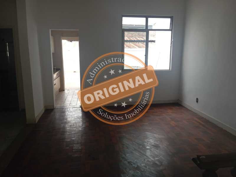 Apartamento à venda Travessa Aires Pinto, São Cristóvão, Rio de Janeiro - R$ 330.000