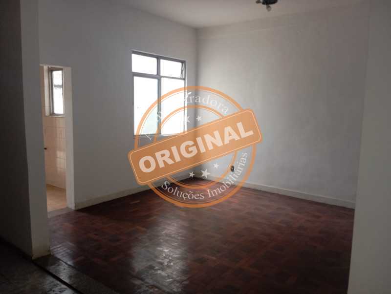 Apartamento à venda Travessa Aires Pinto, São Cristóvão, Rio de Janeiro - R$ 330.000
