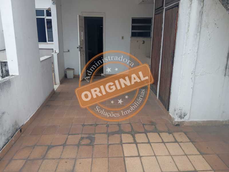Apartamento à venda Travessa Aires Pinto, São Cristóvão, Rio de Janeiro - R$ 330.000
