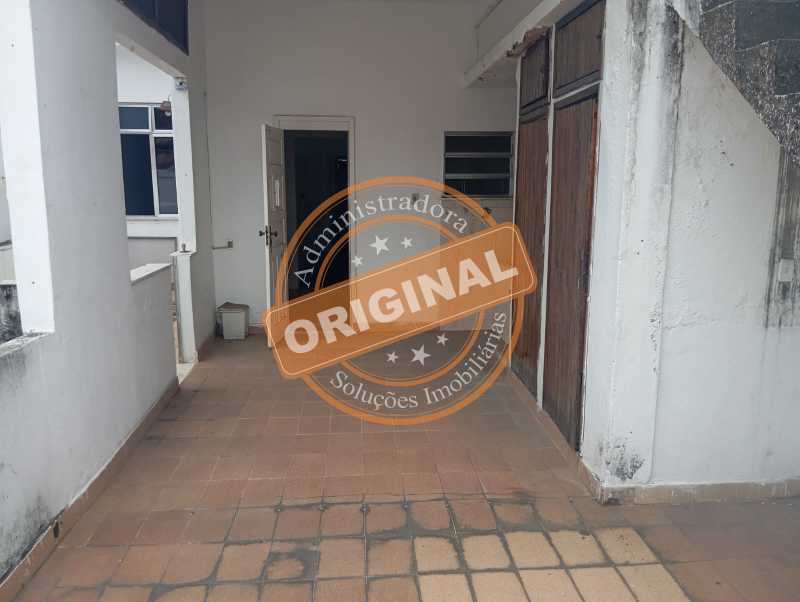 Apartamento à venda Travessa Aires Pinto, São Cristóvão, Rio de Janeiro - R$ 330.000