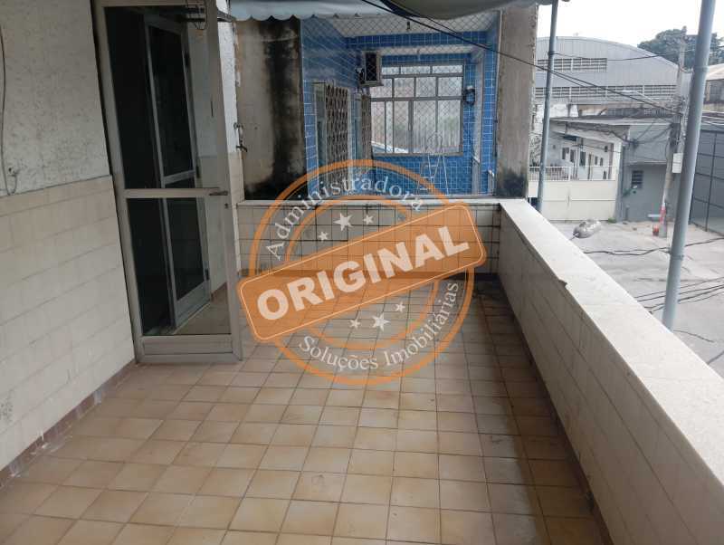 Apartamento à venda Travessa Aires Pinto, São Cristóvão, Rio de Janeiro - R$ 330.000