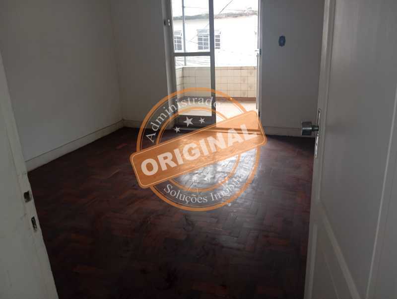 Apartamento à venda Travessa Aires Pinto, São Cristóvão, Rio de Janeiro - R$ 330.000