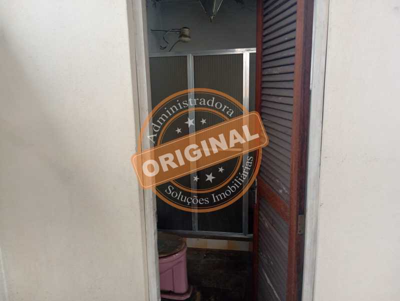 Apartamento à venda Travessa Aires Pinto, São Cristóvão, Rio de Janeiro - R$ 330.000