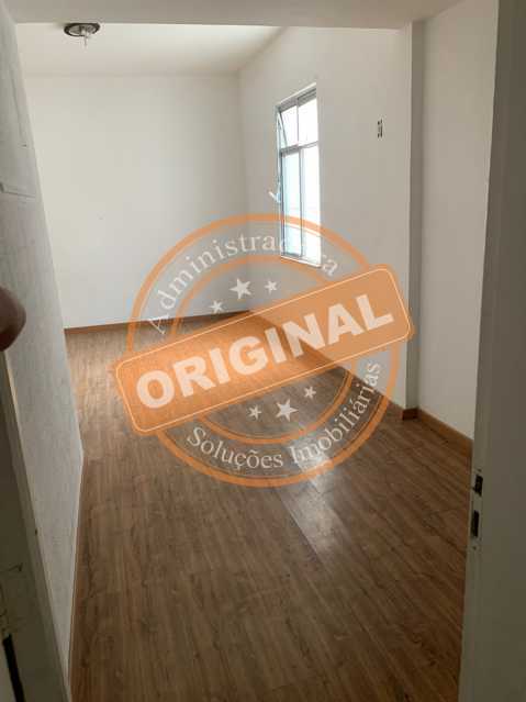 Apartamento à venda Travessa Aires Pinto, São Cristóvão, Rio de Janeiro - R$ 280.000