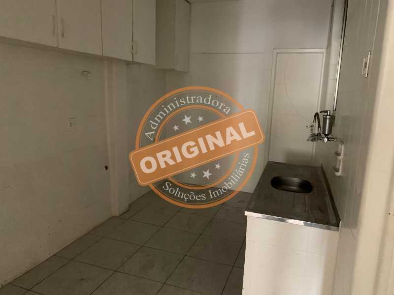 Apartamento à venda Travessa Aires Pinto, São Cristóvão, Rio de Janeiro - R$ 280.000