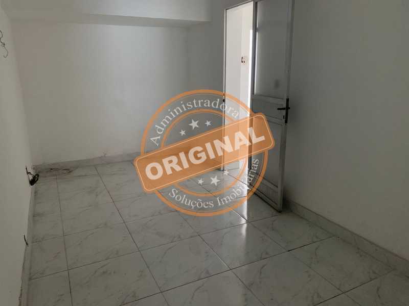 Apartamento à venda Travessa Aires Pinto, São Cristóvão, Rio de Janeiro - R$ 280.000