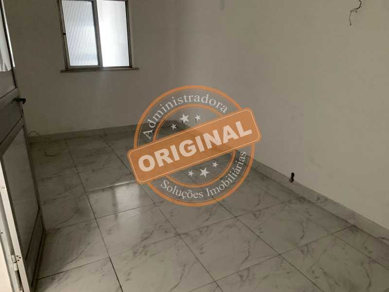 Apartamento à venda Travessa Aires Pinto, São Cristóvão, Rio de Janeiro - R$ 280.000
