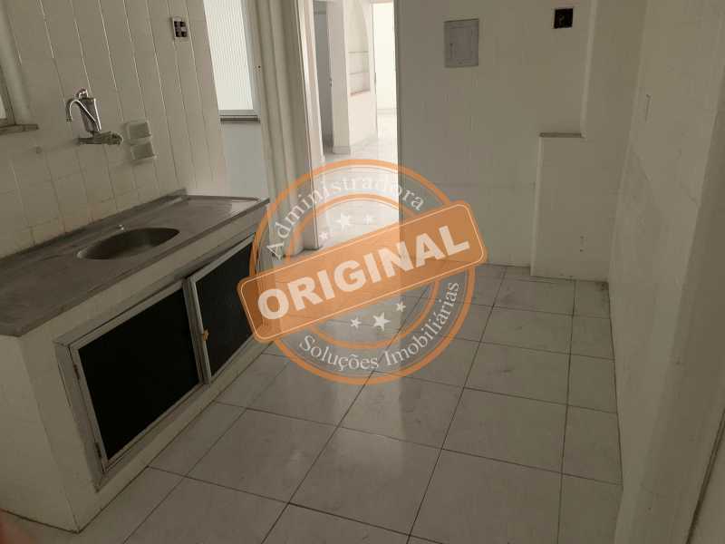 Apartamento à venda Travessa Aires Pinto, São Cristóvão, Rio de Janeiro - R$ 280.000