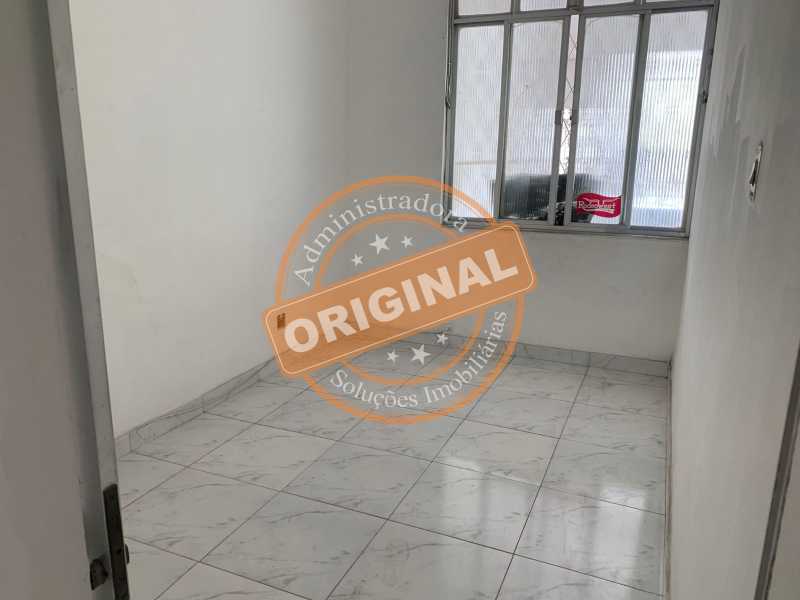 Apartamento à venda Travessa Aires Pinto, São Cristóvão, Rio de Janeiro - R$ 280.000