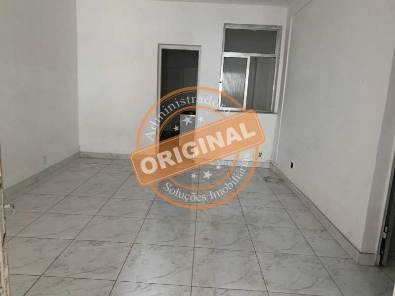 Apartamento à venda Travessa Aires Pinto, São Cristóvão, Rio de Janeiro - R$ 280.000