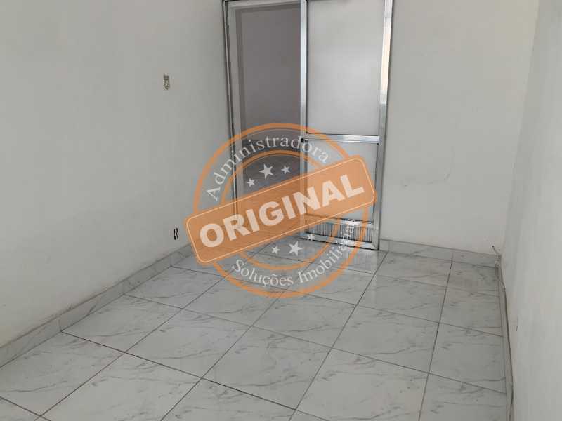 Apartamento à venda Travessa Aires Pinto, São Cristóvão, Rio de Janeiro - R$ 280.000