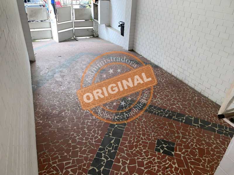 Apartamento à venda Travessa Aires Pinto, São Cristóvão, Rio de Janeiro - R$ 280.000