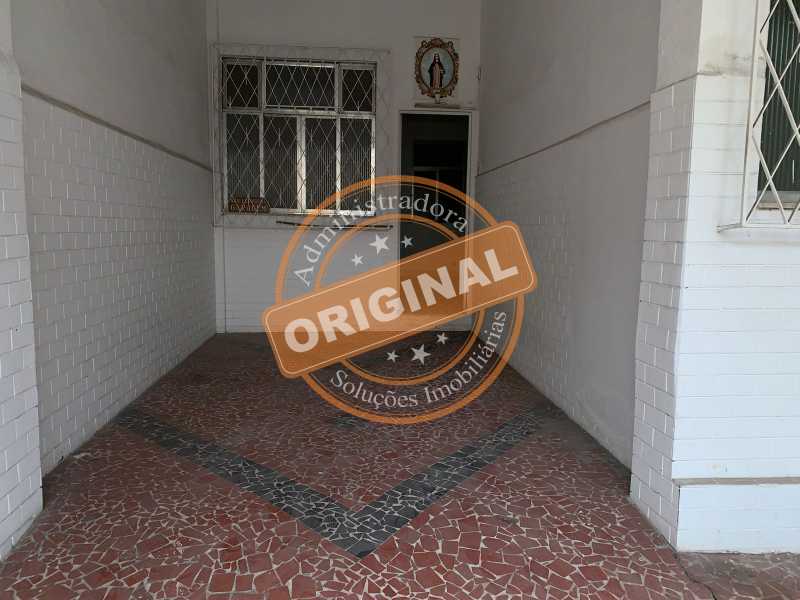 Apartamento à venda Travessa Aires Pinto, São Cristóvão, Rio de Janeiro - R$ 280.000