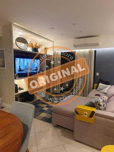 Apartamento à venda Rua Garibaldi, Tijuca, Rio de Janeiro - R$ 825.000