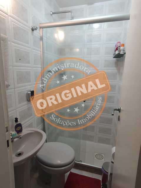 Apartamento à venda Rua Garibaldi, Tijuca, Rio de Janeiro - R$ 825.000