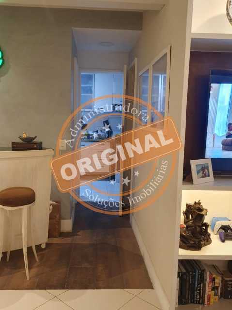 Apartamento à venda Rua Garibaldi, Tijuca, Rio de Janeiro - R$ 825.000