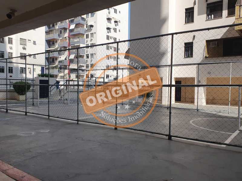 Apartamento à venda Rua Garibaldi, Tijuca, Rio de Janeiro - R$ 825.000