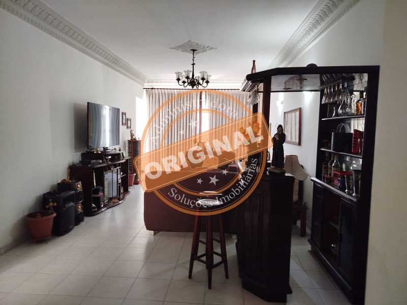 Apartamento à venda Rua Conde de Bonfim, Tijuca, Rio de Janeiro - R$ 760.000