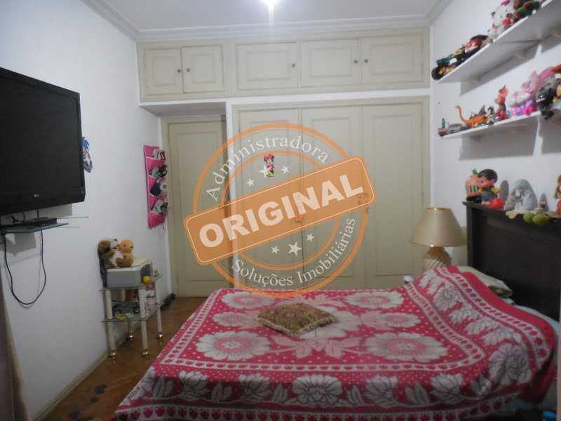 Apartamento à venda Rua Conde de Bonfim, Tijuca, Rio de Janeiro - R$ 760.000