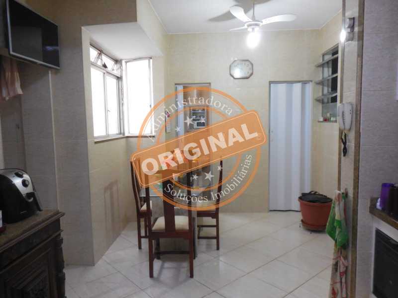 Apartamento à venda Rua Conde de Bonfim, Tijuca, Rio de Janeiro - R$ 760.000