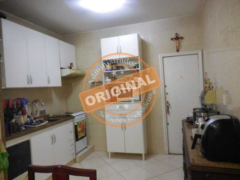 Apartamento à venda Rua Conde de Bonfim, Tijuca, Rio de Janeiro - R$ 760.000