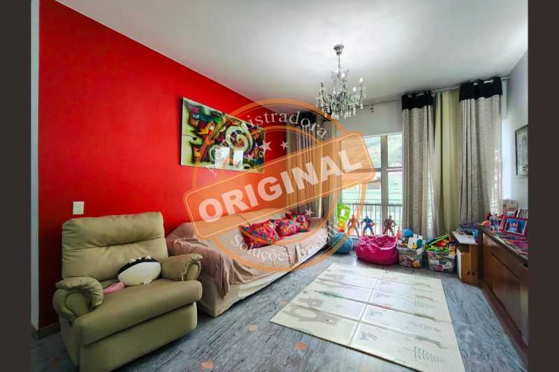 Apartamento à venda Rua José Higino, Tijuca, Rio de Janeiro - R$ 870.000