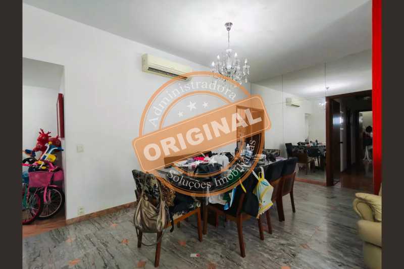 Apartamento à venda Rua José Higino, Tijuca, Rio de Janeiro - R$ 870.000