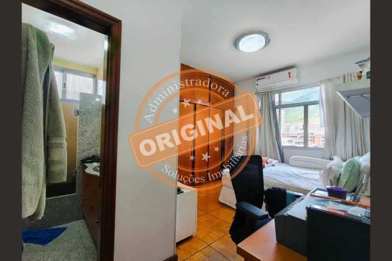 Apartamento à venda Rua José Higino, Tijuca, Rio de Janeiro - R$ 870.000