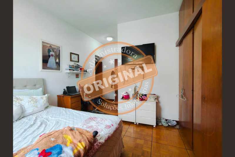 Apartamento à venda Rua José Higino, Tijuca, Rio de Janeiro - R$ 870.000