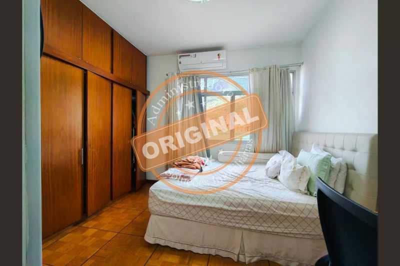 Apartamento à venda Rua José Higino, Tijuca, Rio de Janeiro - R$ 870.000