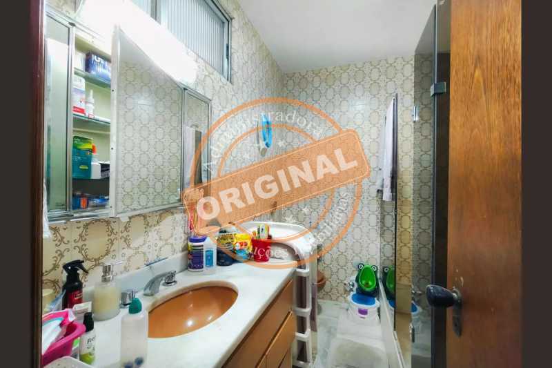 Apartamento à venda Rua José Higino, Tijuca, Rio de Janeiro - R$ 870.000