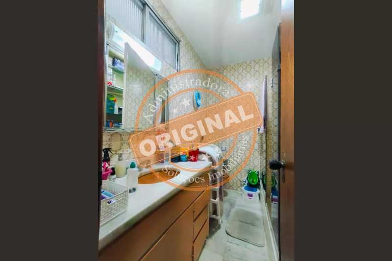 Apartamento à venda Rua José Higino, Tijuca, Rio de Janeiro - R$ 870.000