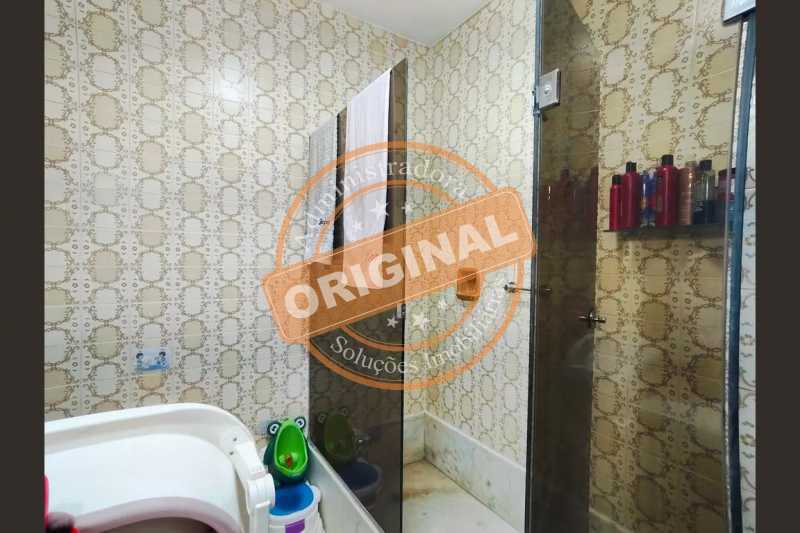 Apartamento à venda Rua José Higino, Tijuca, Rio de Janeiro - R$ 870.000
