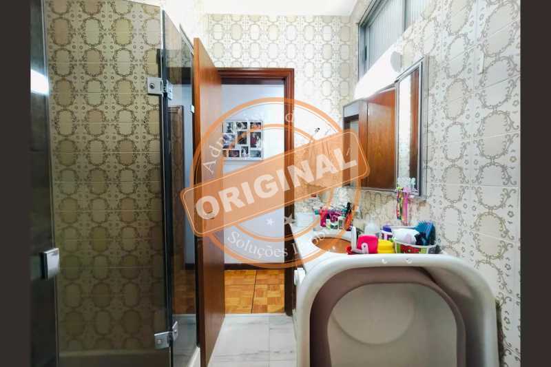 Apartamento à venda Rua José Higino, Tijuca, Rio de Janeiro - R$ 870.000