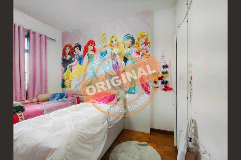 Apartamento à venda Rua José Higino, Tijuca, Rio de Janeiro - R$ 870.000