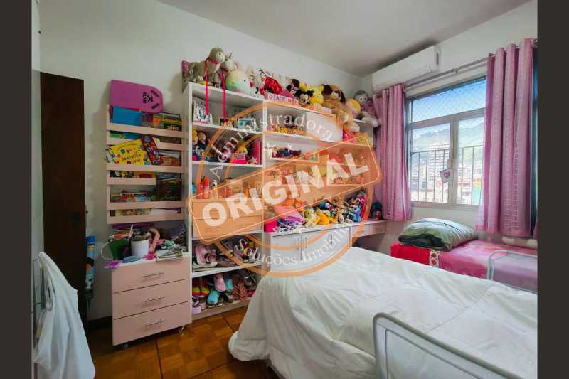 Apartamento à venda Rua José Higino, Tijuca, Rio de Janeiro - R$ 870.000