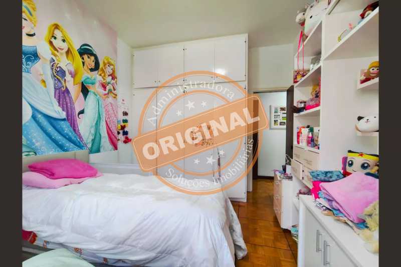 Apartamento à venda Rua José Higino, Tijuca, Rio de Janeiro - R$ 870.000