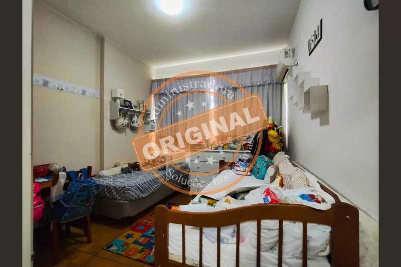 Apartamento à venda Rua José Higino, Tijuca, Rio de Janeiro - R$ 870.000