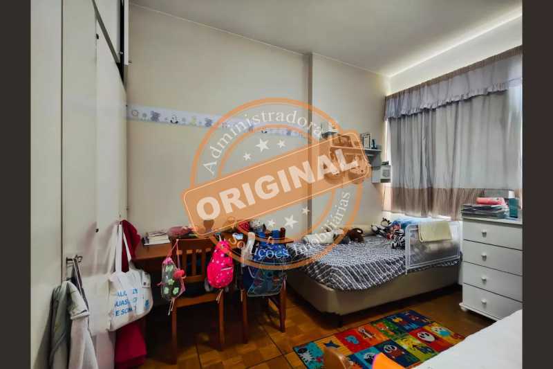 Apartamento à venda Rua José Higino, Tijuca, Rio de Janeiro - R$ 870.000