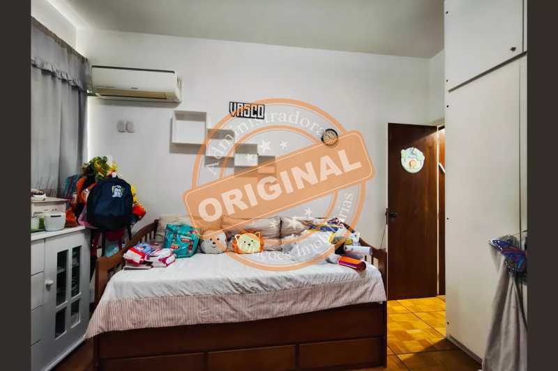 Apartamento à venda Rua José Higino, Tijuca, Rio de Janeiro - R$ 870.000