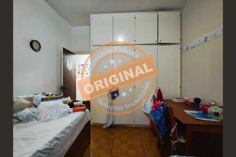 Apartamento à venda Rua José Higino, Tijuca, Rio de Janeiro - R$ 870.000