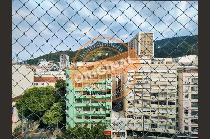 Apartamento à venda Rua José Higino, Tijuca, Rio de Janeiro - R$ 870.000