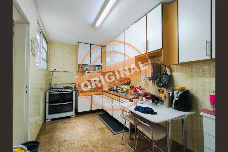 Apartamento à venda Rua José Higino, Tijuca, Rio de Janeiro - R$ 870.000