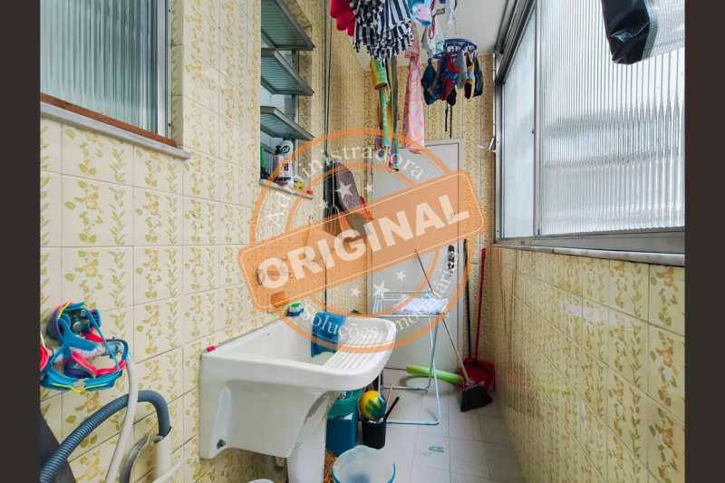 Apartamento à venda Rua José Higino, Tijuca, Rio de Janeiro - R$ 870.000
